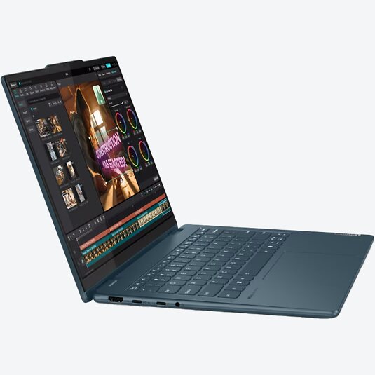 Lenovo Yoga 7 G9 14IML9 83DJ009BGE