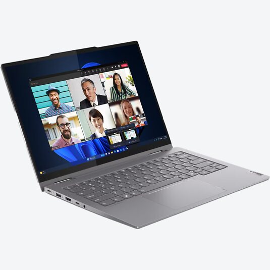 Lenovo ThinkBook 14 2-in-1 G4 IML 21MX001GGE