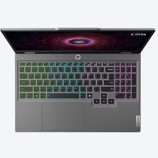 Lenovo LOQ 15ARP9 83JCCTO1WWDE1