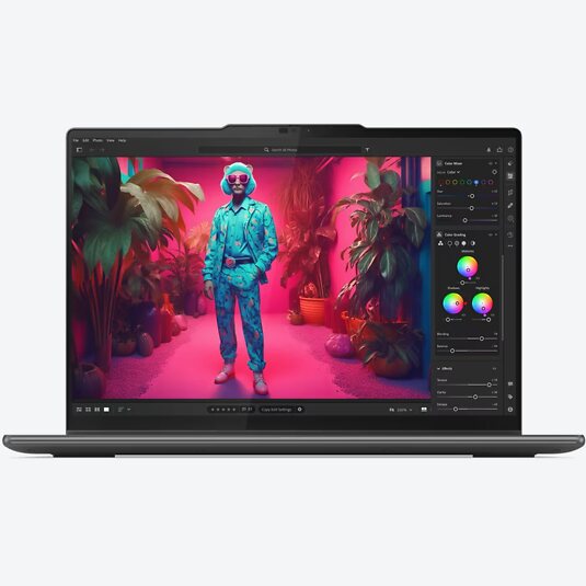 Lenovo Yoga 7 G9 14IML9 83DJ003QGE