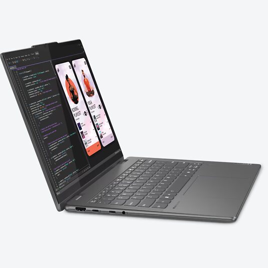 Lenovo Yoga 7 G9 14IML9 83DJ003QGE