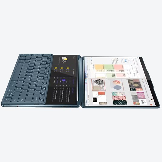 Lenovo Yoga Book 9i 13IRU8 83FFCTO1WWDE2