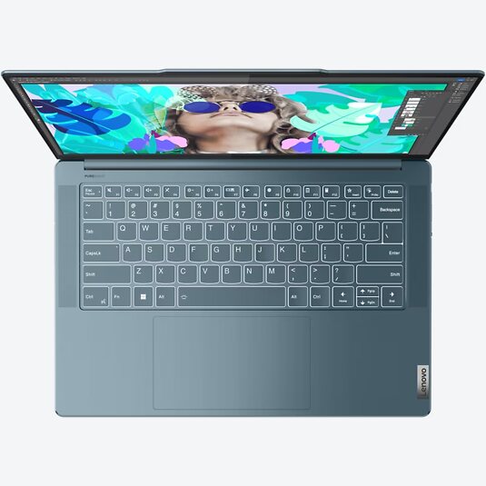 Lenovo Yoga Slim 7 14APU8 83AACTO1WWDE2