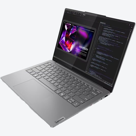 Lenovo Yoga 9 14IMH9 83CV005LGE