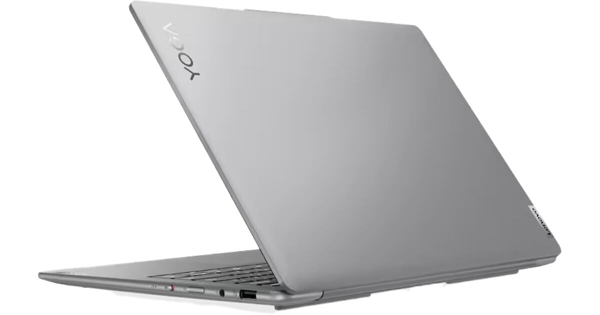 ▷ Lenovo Yoga Slim 7 14IMH9 83CVCTO1WWDE1 Tests & Daten