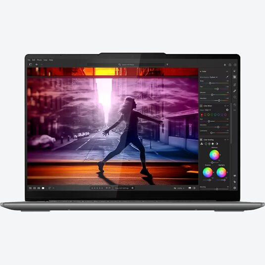 Lenovo Yoga Slim 7 14IMH9 83CVCTO1WWDE1