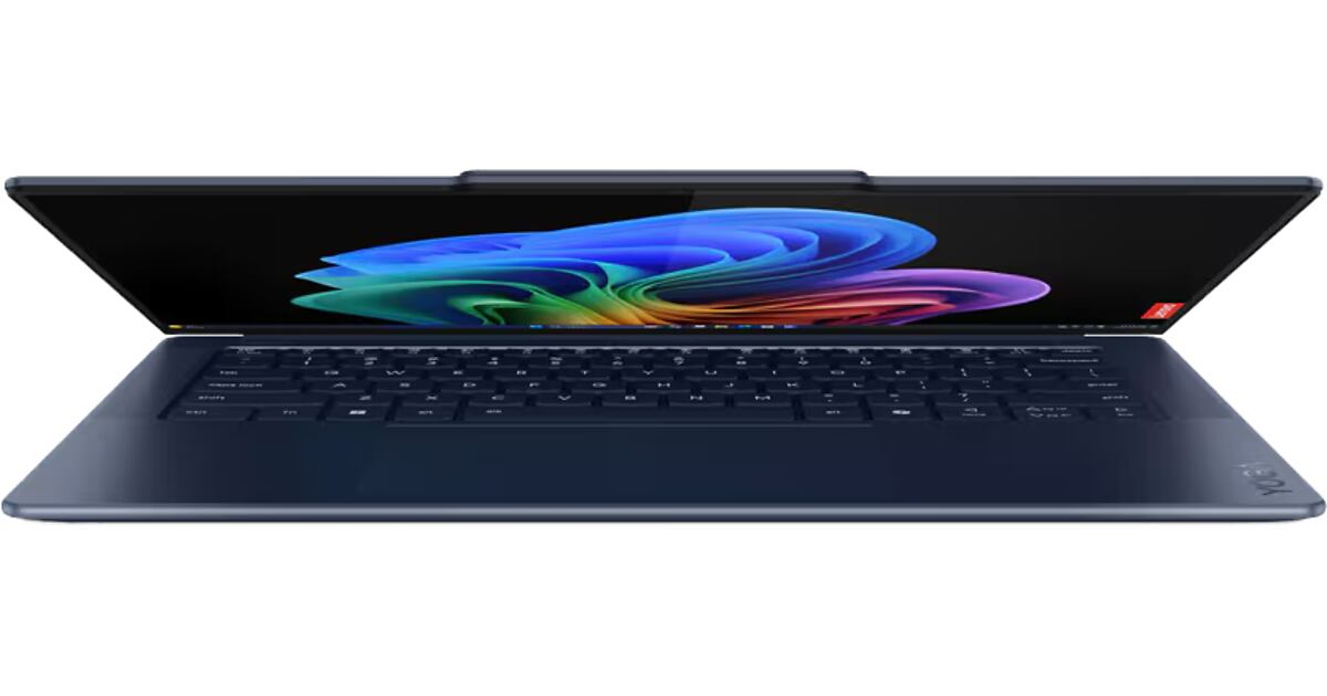 Windowsノート本体 Lenovo Yoga Slim 7 14Q8X9 ▷ Lenovo Yoga Slim 7 14Q8X9 83EDCTO1WWDE4 Tests & Daten