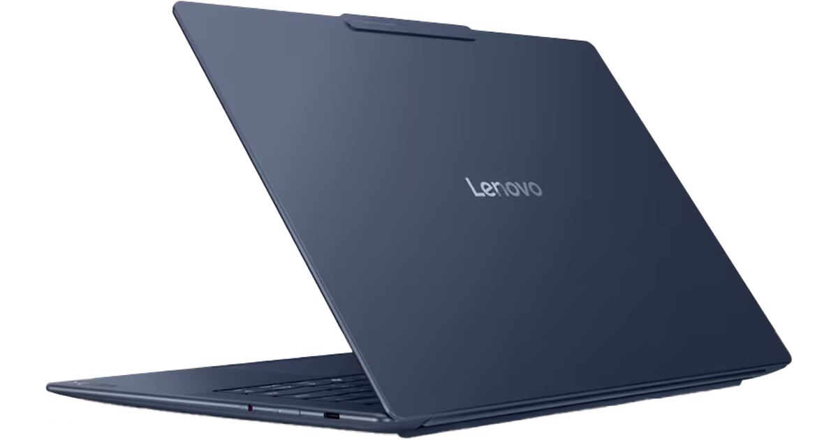 Windowsノート本体 Lenovo Yoga Slim 7 14Q8X9 Lenovo Yoga Slim 7 14Q8X9 X1 14.5