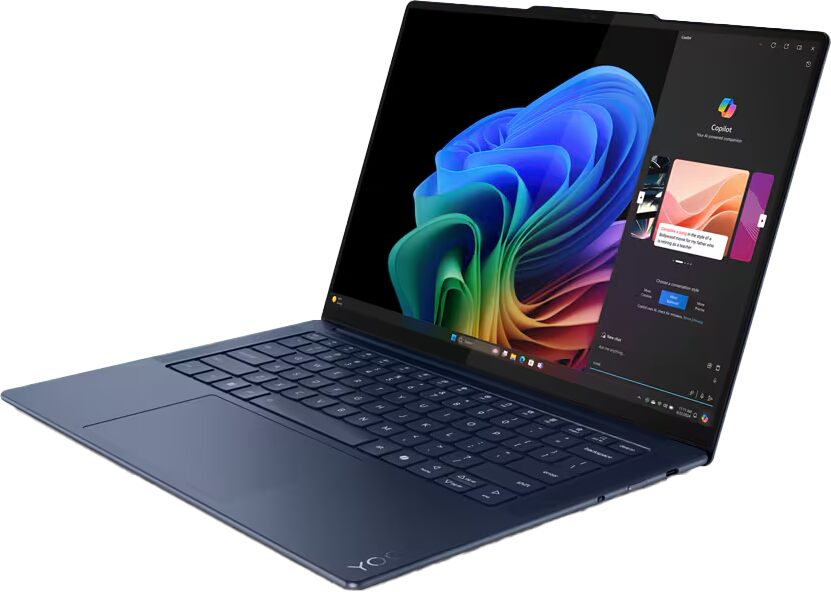 Windowsノート本体 Lenovo Yoga Slim 7 14Q8X9 ▷ Lenovo Yoga Slim 7 14Q8X9 83EDCTO1WWDE4 Tests & Daten