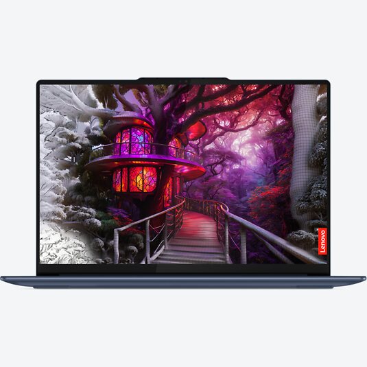 Lenovo Yoga Slim 7 14Q8X9 83EDCTO1WWDE1