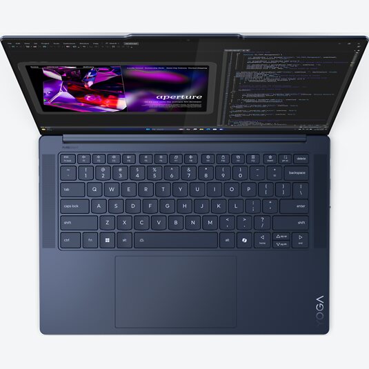 Lenovo Yoga Slim 7 14Q8X9 83EDCTO1WWDE1