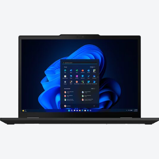 Lenovo ThinkPad X13 G5 2-in-1 21LWCTO1WWDE4