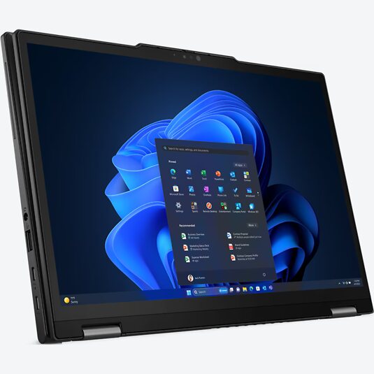Lenovo ThinkPad X13 G5 2-in-1 21LWCTO1WWDE3
