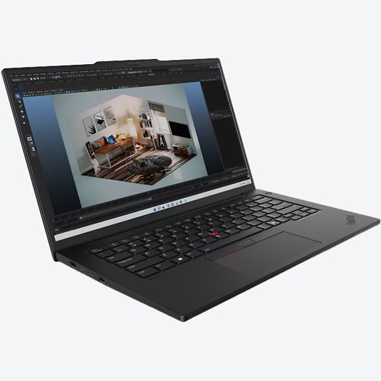 Lenovo ThinkPad P14s G5 21G2CTO1WWDE1
