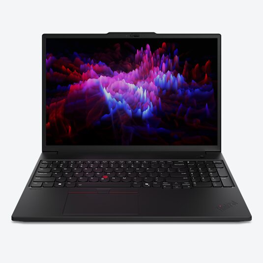 Lenovo ThinkPad P16s G3 21KSCTO1WWDE2