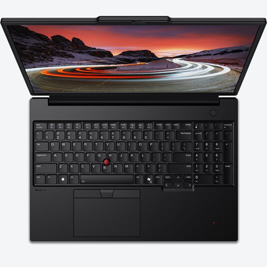 Lenovo ThinkPad P16s G3 21KSCTO1WWDE3