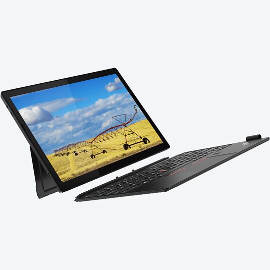 Lenovo ThinkPad X12 Detachable G2 21LKCTO1WWDE1