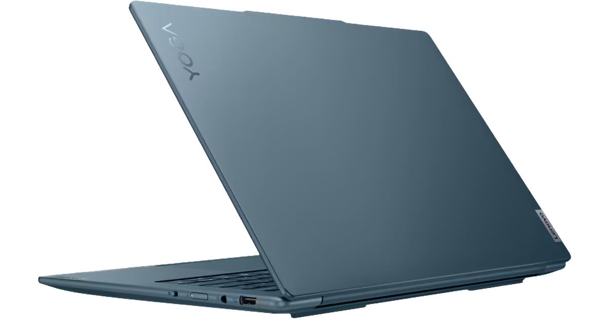 ▷ Lenovo Yoga Pro 7 G9 14AHP9 83E30038GE Tests & Daten | 1  