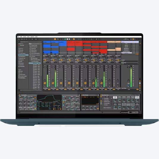 Lenovo Yoga Pro 7 G9 14AHP9 83E30038GE