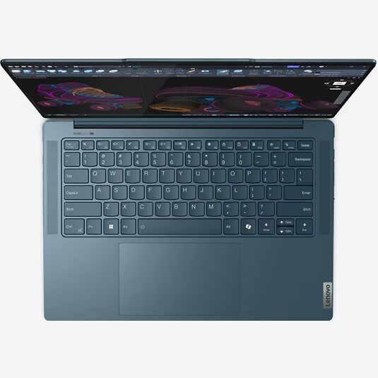 Lenovo Yoga Pro 7 G9 14AHP9 83E30038GE