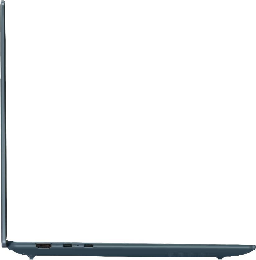 ▷ Lenovo Yoga Pro 7 G9 14AHP9 83E30038GE Tests & Daten | 1 