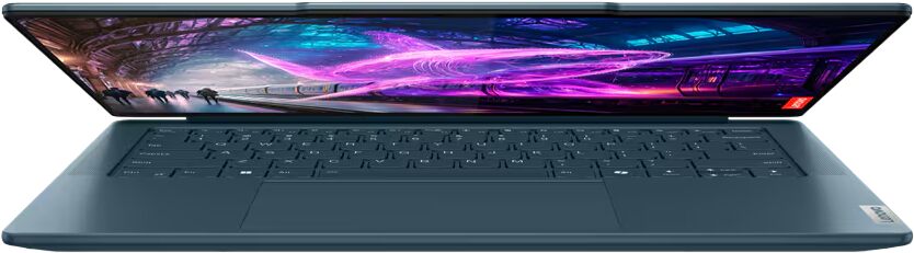 ▷ Lenovo Yoga Pro 7 G9 14AHP9 83E30038GE Tests & Daten | 1  