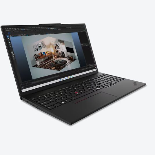 Lenovo ThinkPad P16s G3 21KS000GGE