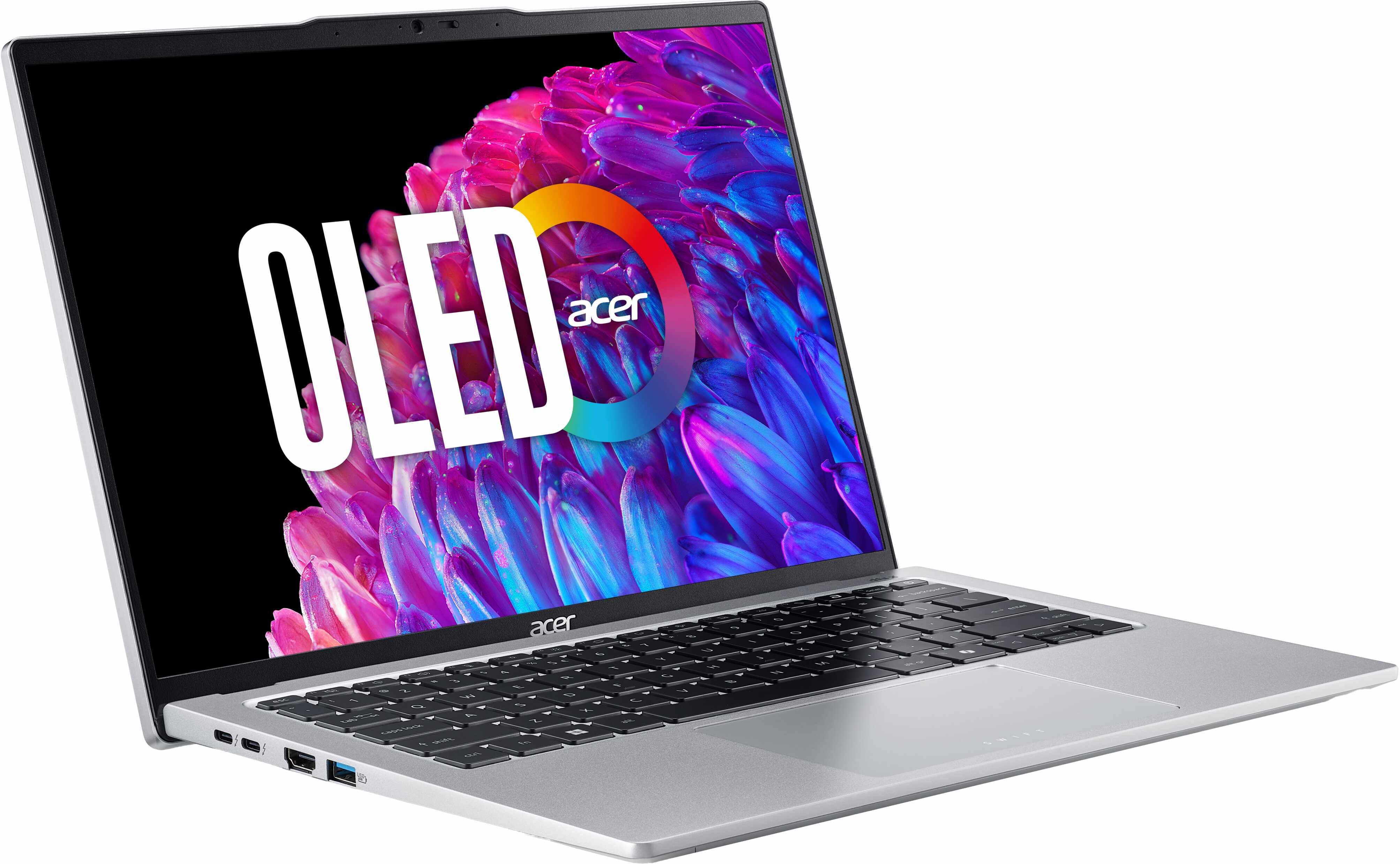 ▷ Acer Swift Go 14 SFG14-73-95WX Tests & Daten