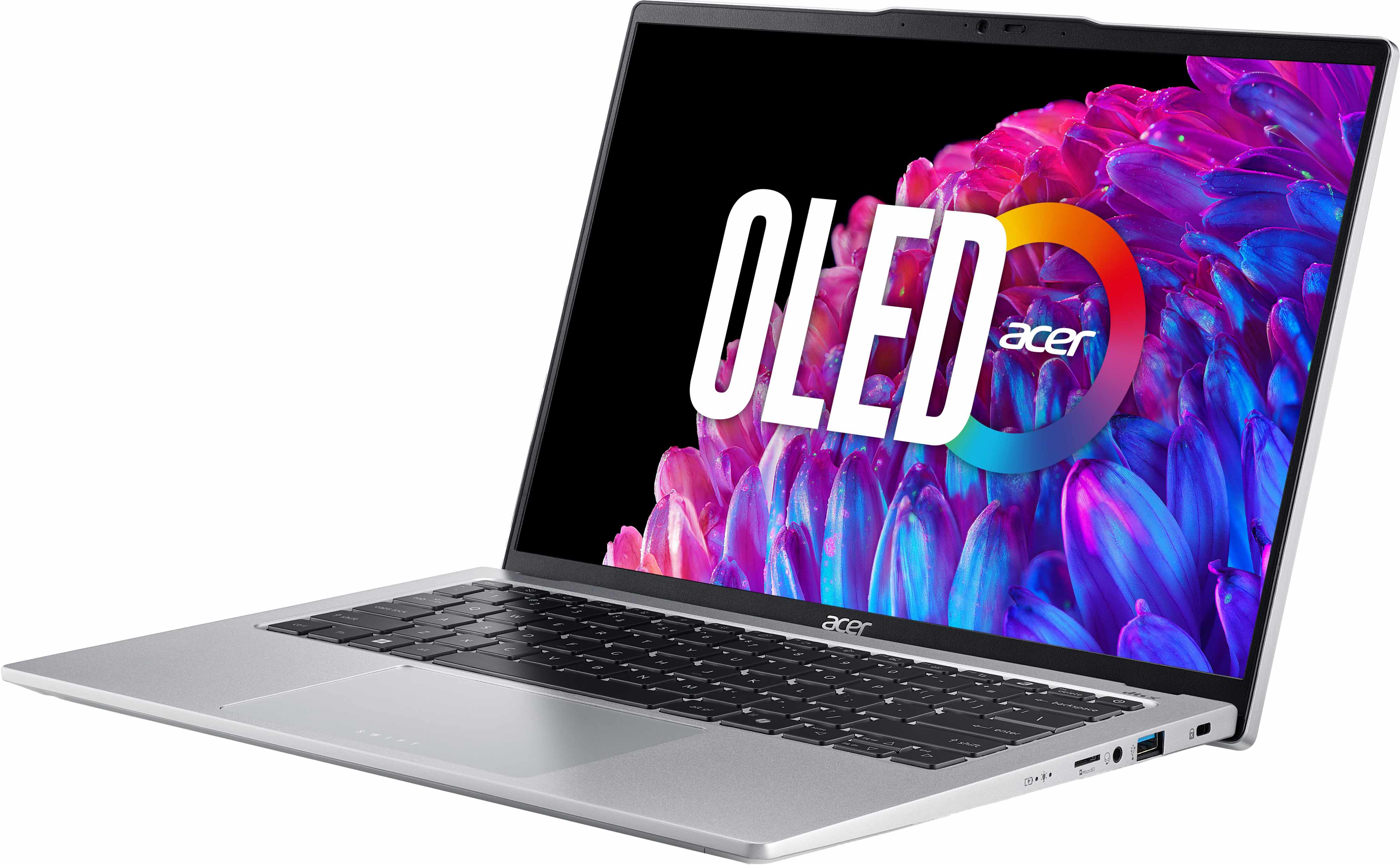 ▷ Acer Swift Go 14 SFG14-73-95WX Tests & Daten