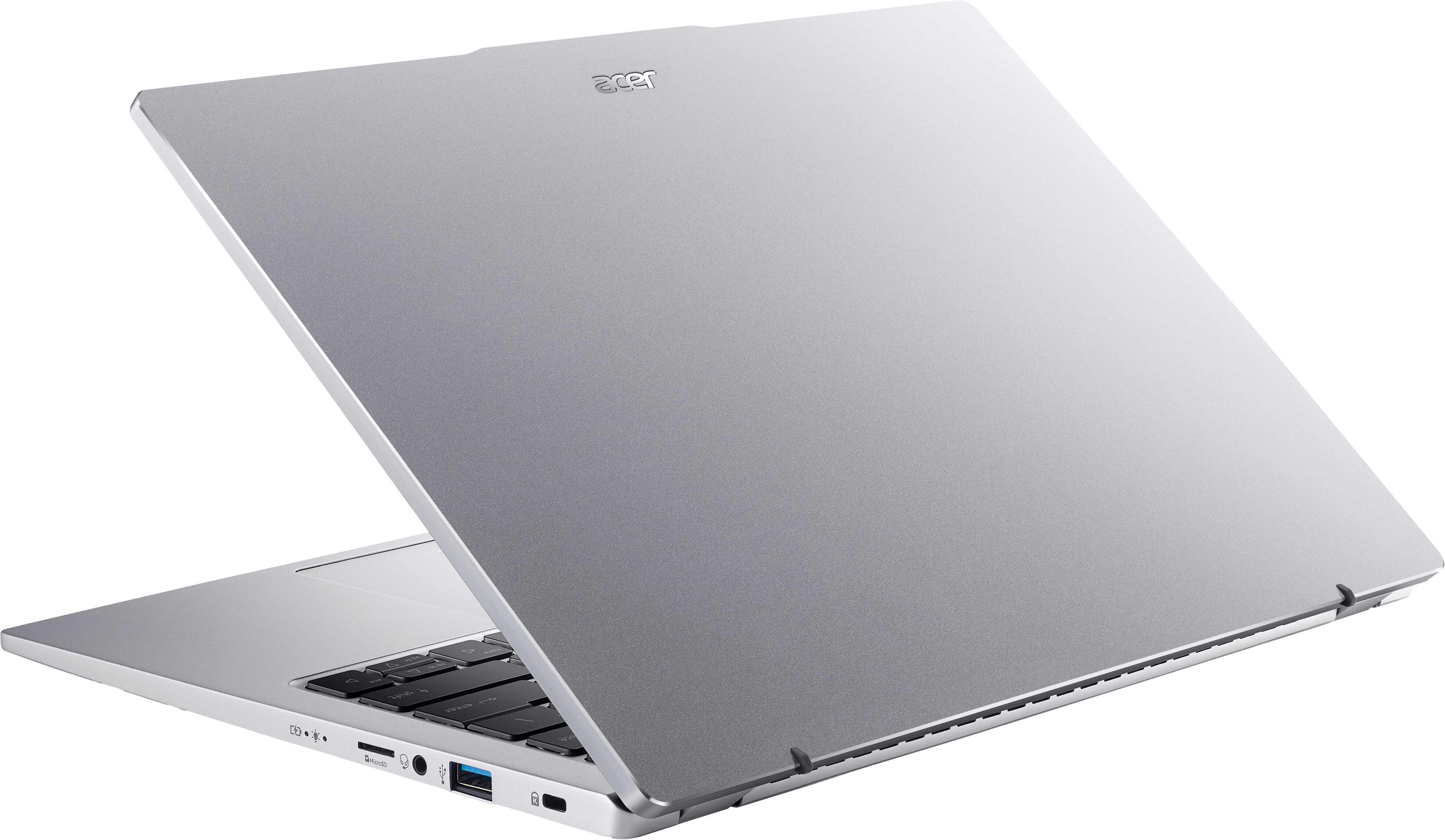 ▷ Acer Swift Go 14 SFG14-73-95WX Tests & Daten