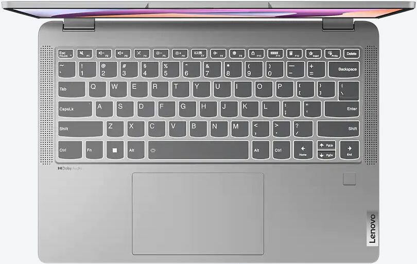 KXRSII L21M3PE0 Laptop Batterij voor Lenovo IdeaPad Flex 5