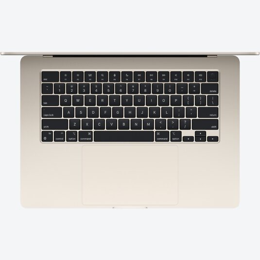 Apple MacBook Air 15.3