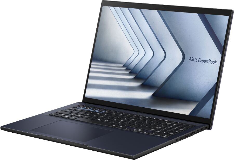 ▷ ASUS ExpertBook B3 B3604CVA-Q90095X Tests & Daten