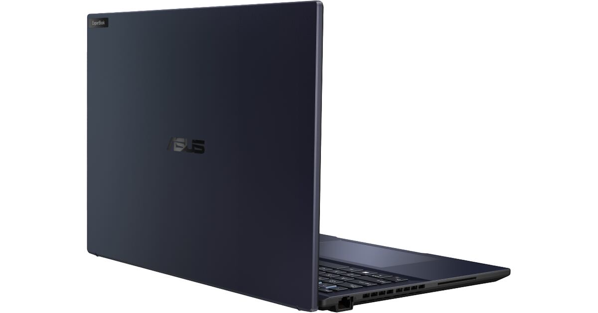 ▷ ASUS ExpertBook B3 B3604CVA-Q90098X Tests & Daten