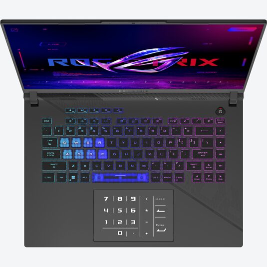 ASUS ROG Strix G16 G614JV-N4120W