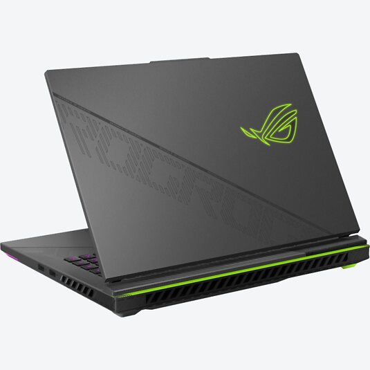 ASUS ROG Strix G16 G614JV-N4120W