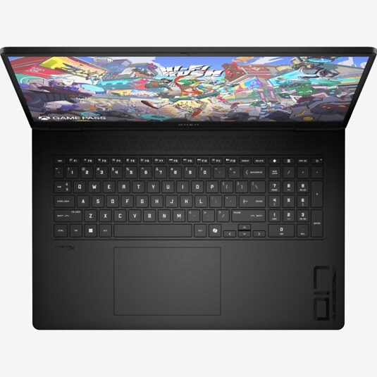 HP OMEN 17-db0779ng