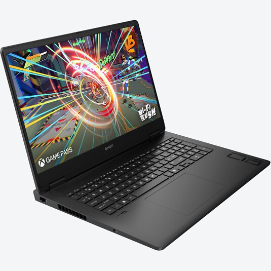 HP OMEN 17-db0779ng