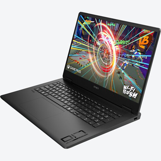 HP OMEN 17-db0779ng