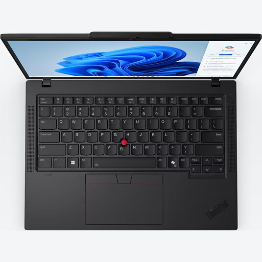 Lenovo ThinkPad T14 G5 21MLCTO1WWDE4