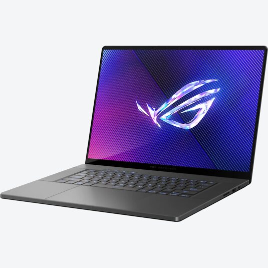 ASUS ROG Zephyrus G16 GU605MI-QR044W