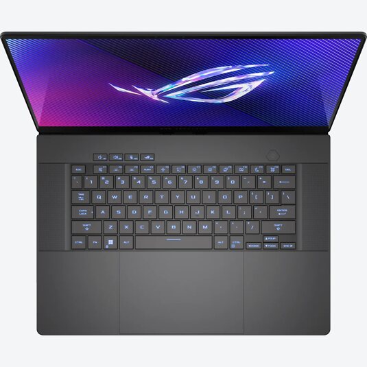ASUS ROG Zephyrus G16 GU605MI-QR044W