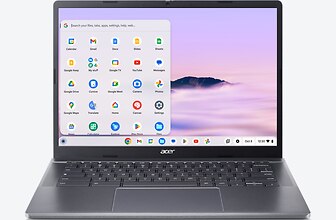 Abbildung des Notebooks Acer Chromebook 514 CB514-3HT-R2EB