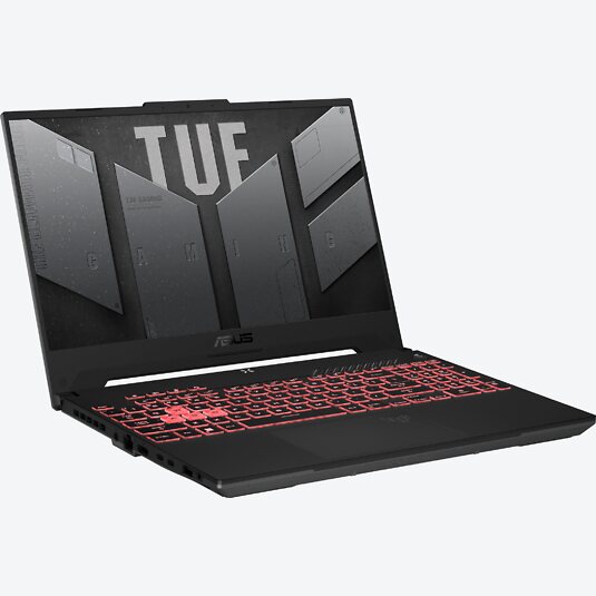 ASUS TUF Gaming A15 FA507NU-LP101