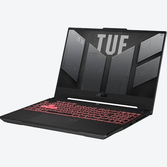 ASUS TUF Gaming A15 FA507NU-LP101