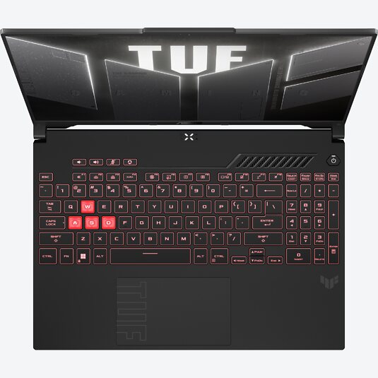 ASUS TUF Gaming A16 FA607PV-QT025