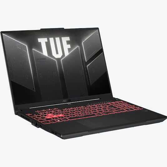 ASUS TUF Gaming A16 FA607PV-QT025