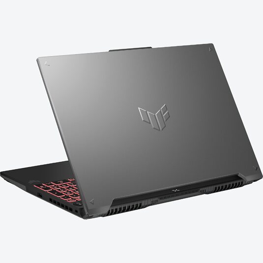 ASUS TUF Gaming A16 FA607PV-QT025