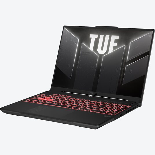 ASUS TUF Gaming A16 FA607PV-N3011W