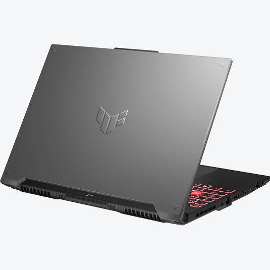 ASUS TUF Gaming A16 FA607PV-N3011W
